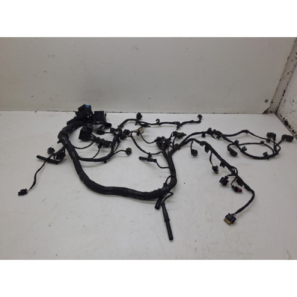 Chicote Motor Volkswagen Amarok 3.0 V6 2021/2022 059971604c