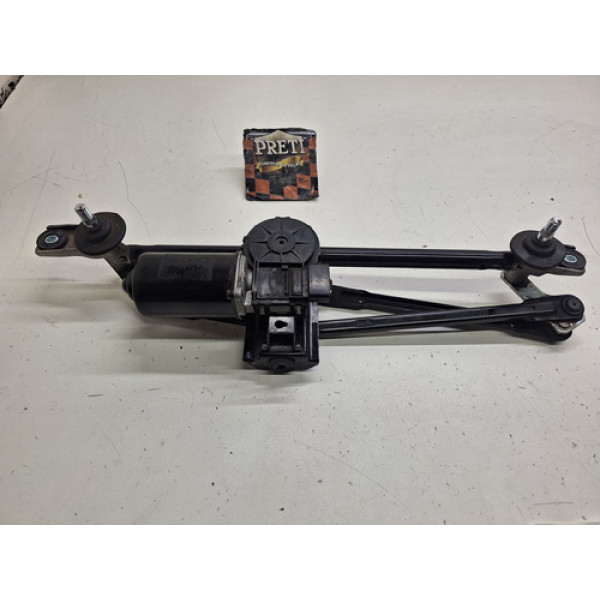 Máquina Limpador Dianteiro Hyundai Tucson 2014 