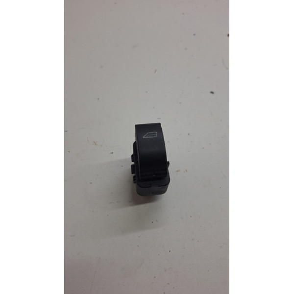 Botão Vidro Traseiro Lado Esquerdo Ford Ecosport 2010