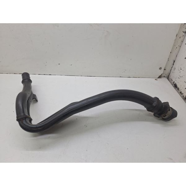 Gargalo Tanque Combustível Chevrolet Agile 1.4 Ltz 2012