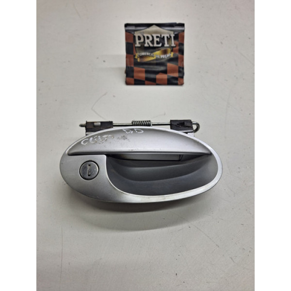 Maçaneta Externa Dianteira Direita Chevrolet Celta 2012/2013