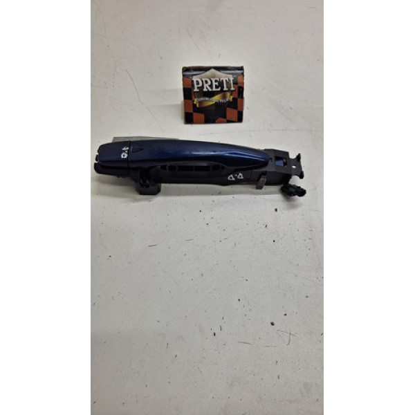 Maçaneta Externa Dianteira Direita Nissan Versa 2023 