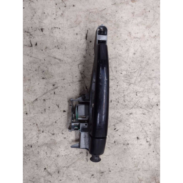 Maçaneta Externa Porta Traseira C4 Picasso 2012 L/d Original