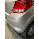 Para Choque Traseiro Chevrolet Onix Joy  2015