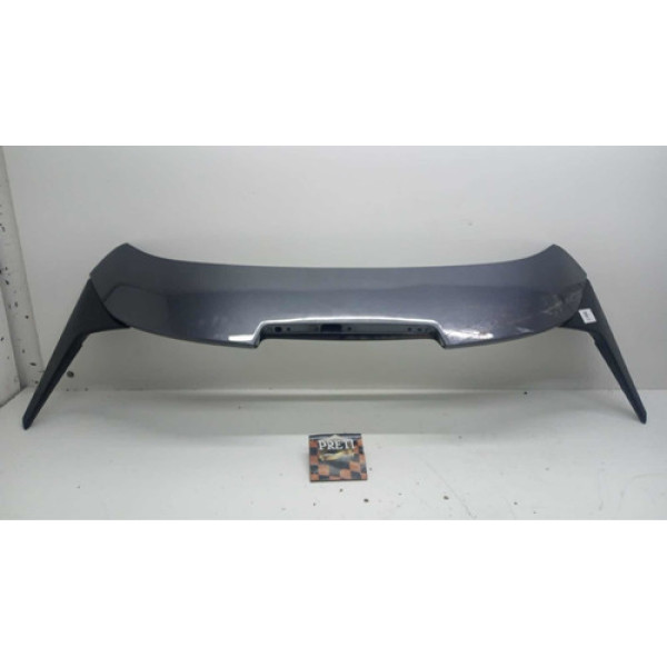 Aerofólio Honda City 2022