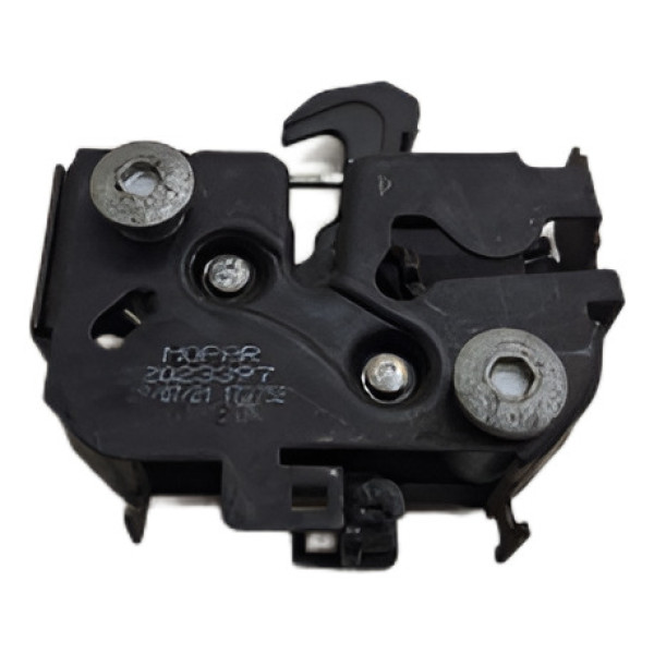 Fechadura De Capo Jeep Renegade 1.8 2015 / 2017 