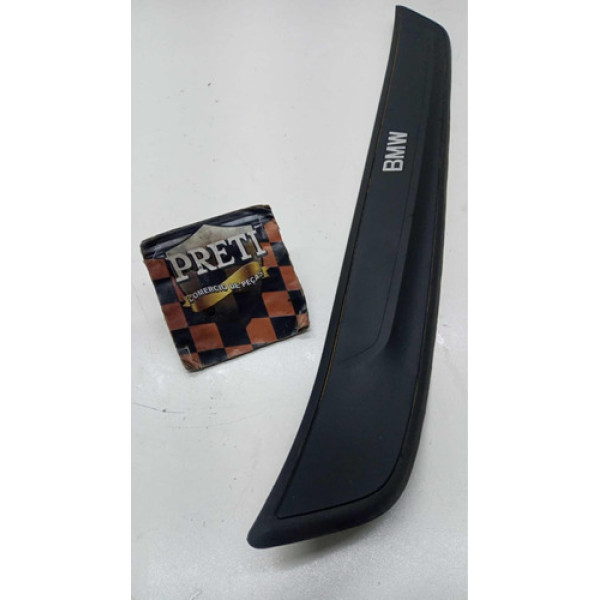 Soleira Porta Dianteira Direita Bmw X1 2014