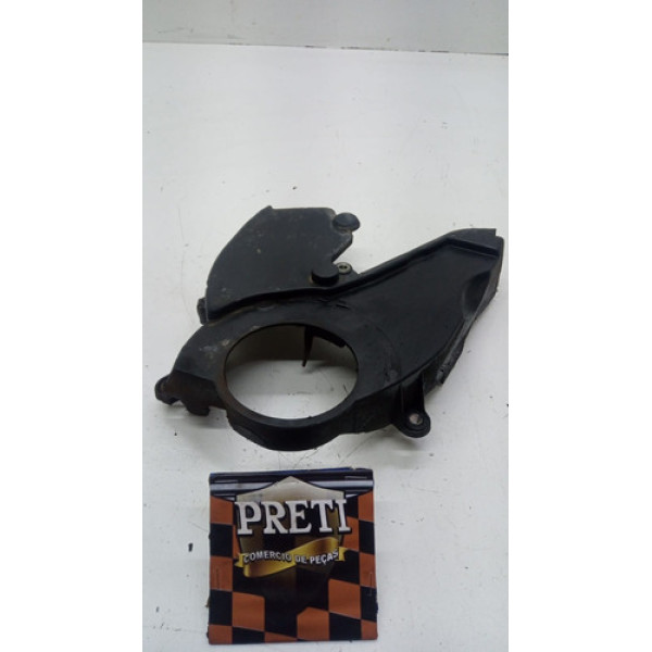 Capa Inferior Correa Dentada Volkswagen Fox 1.0 2006 / 2007