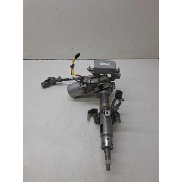 Coluna Direção Eletrica Toyota Etios 1.5 2017 N°jj301002240
