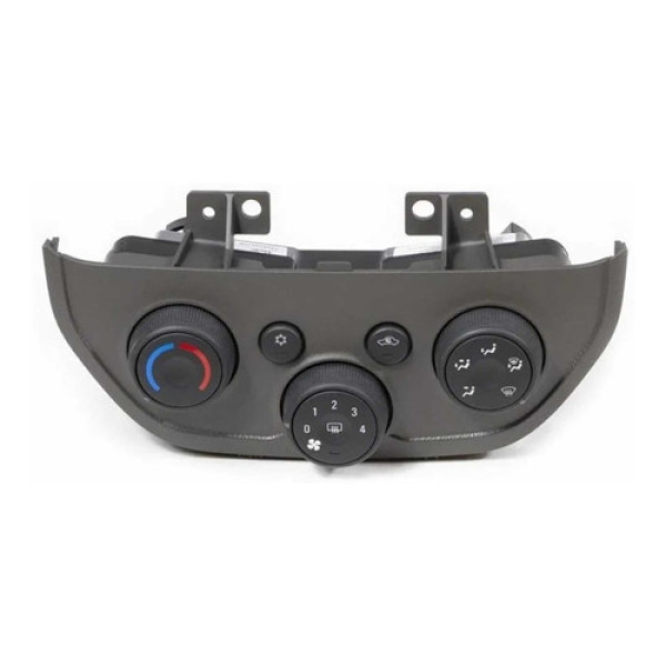 Comando Ar Condicionado Chevrolet Cobalt 1.8 2012 A 2016