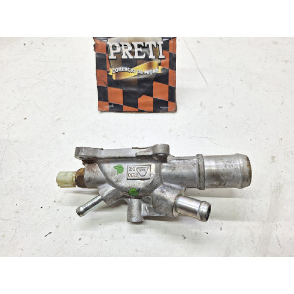 Carcaça Valvula Termostatica Honda Fit 1.5 2012/2013