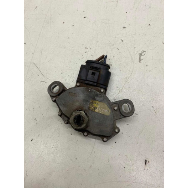 Chave Seletora Câmbio Jetta Variant 2.5 2012 Original