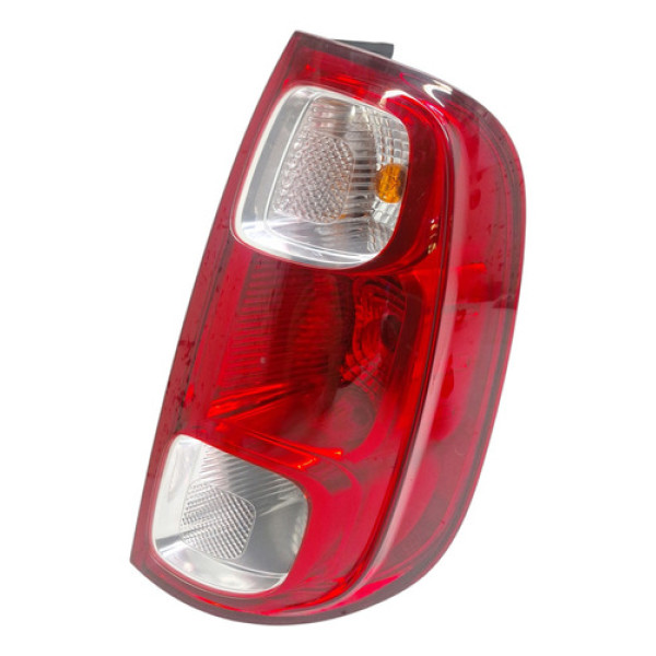 Lanterna Traseira Lado Direito Fiat Uno Vivace 2014 / 2015