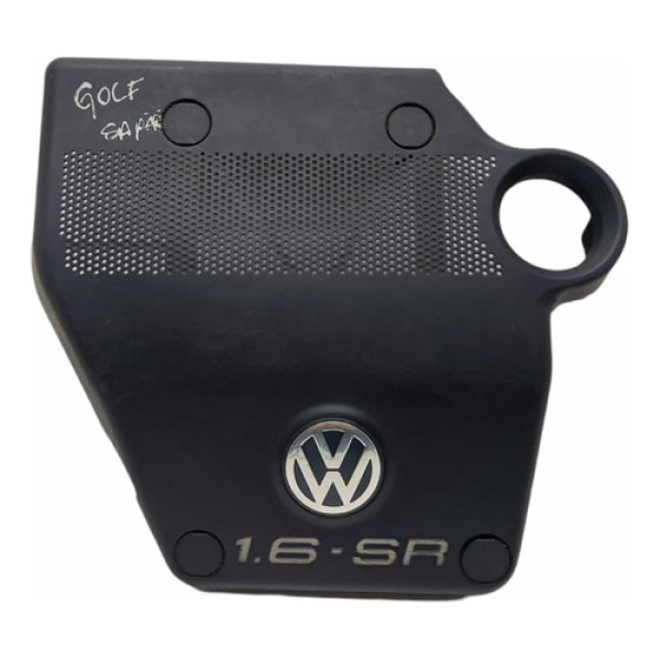 Tampa Motor Volkswagen Golf 1.6 Sr 1999 A 2001