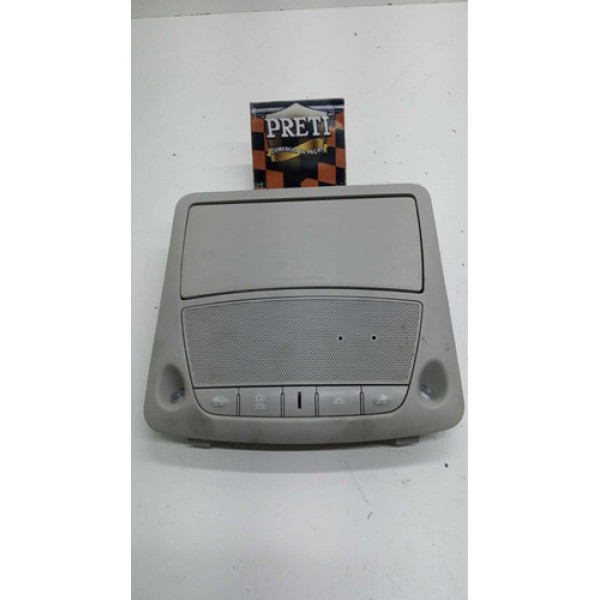 Luz Cortesia C/porta Óculos Nissan Sentra 2019