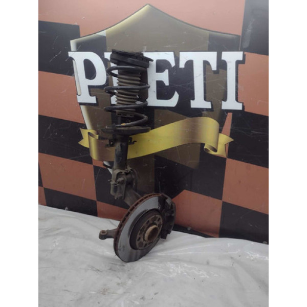 Telescópio Dianteiro Fluence 2.0 Aut 2016 Original Promoção