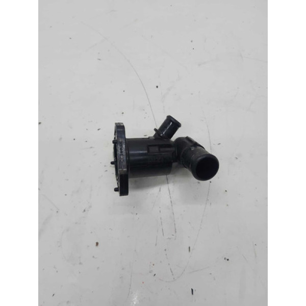 Carcaça Da Válvula Termostatica Toyota Yaris  1.5 4cc 2019