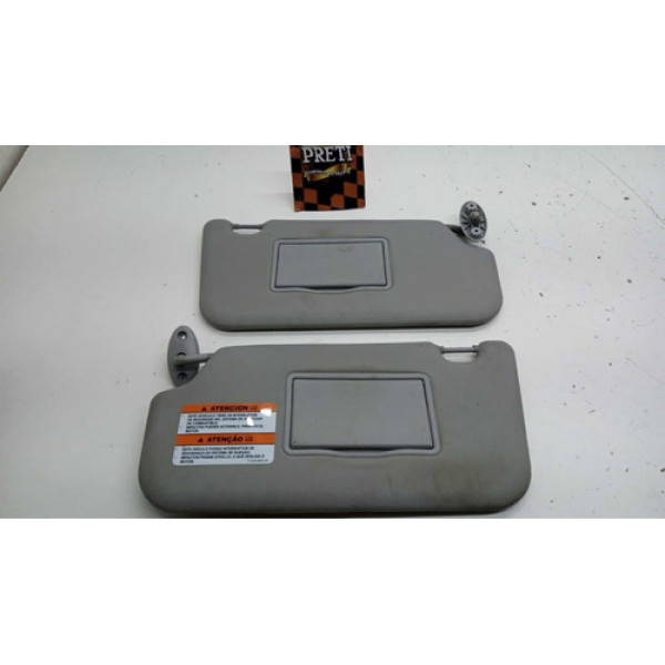 Par Quebra Sol Ford Ecosport 2010