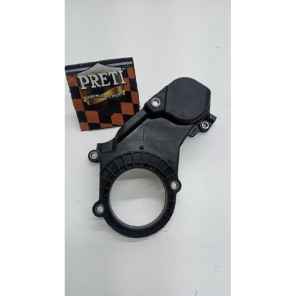 Capa Inferior Correia Dentada Nivus 1.0 2020