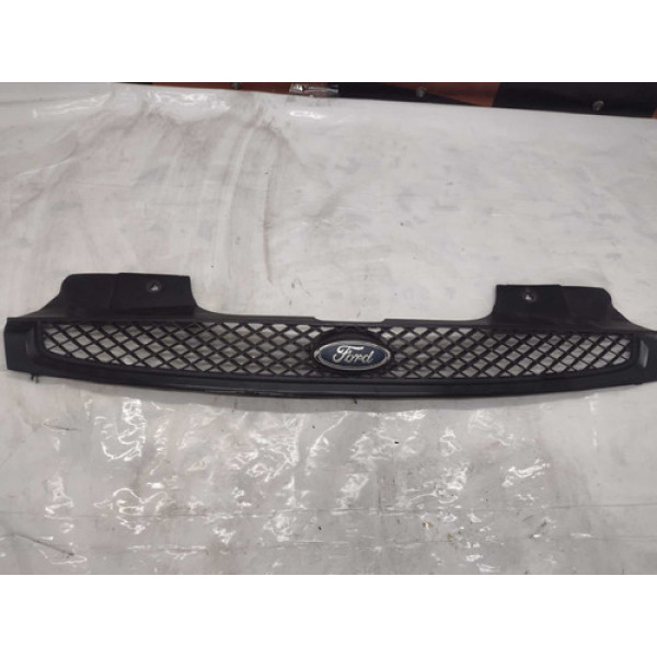 Grade Para Choque Dianteiro Ford Fiesta 2005 Original