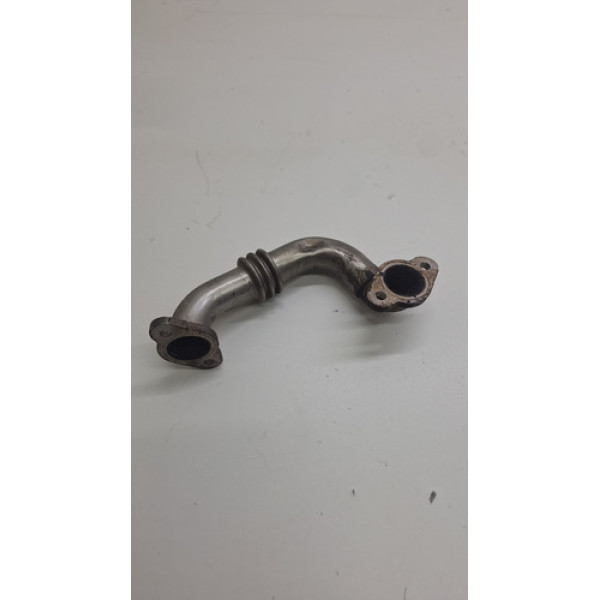 Tubo Cano Egr Volkswagen Amarok 2.0 2010 