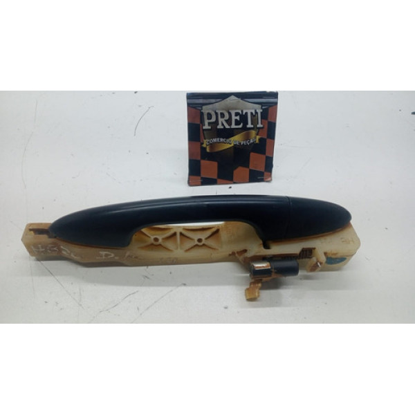 Maçaneta Porta Dianteira Direita Hyundai Hb20 2013 Á 2018