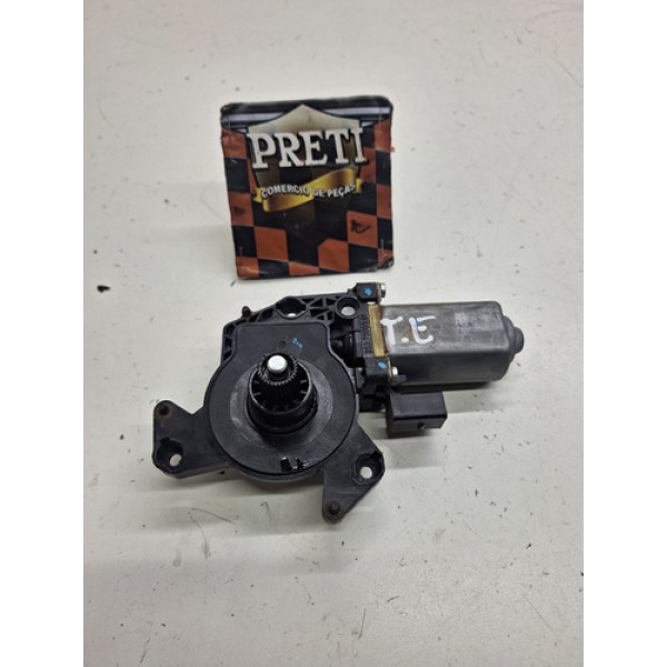 Motor Vidro Elétrico Traseiro Esquerdo Vw Voyage G6 2015