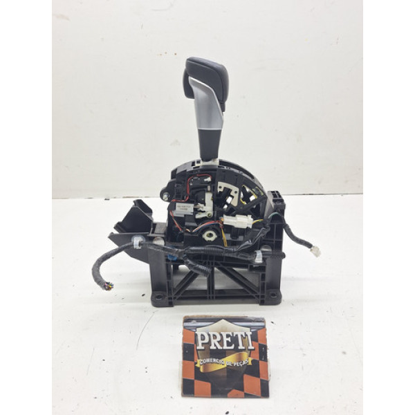 Trambulador Automatico Nissan Kicks 1.6 2020