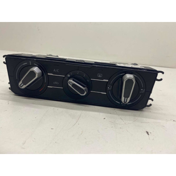 Comando De Ar Condicionado T Cross 2018 A 2022