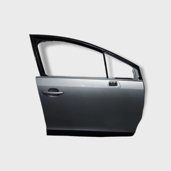 Porta Dianteira Direita Citröen C4 Pallas 2008 A 2010