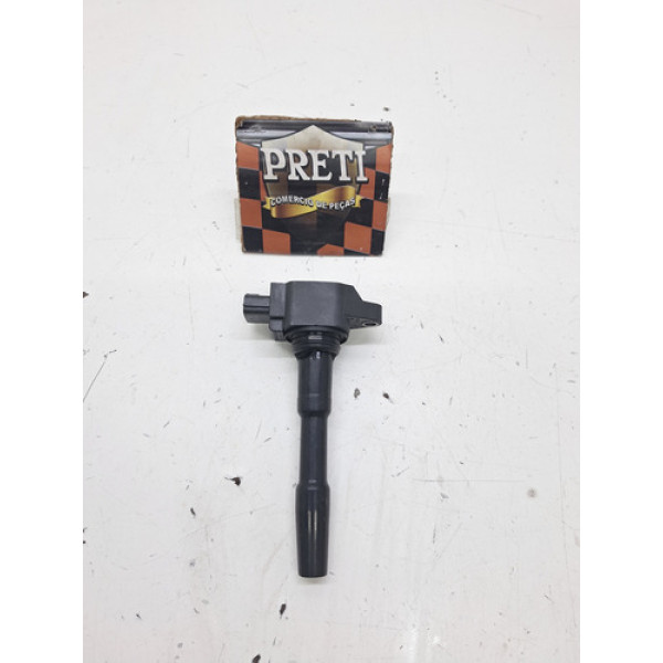 Bobina Ignição Nissan Versa 1.6 2023