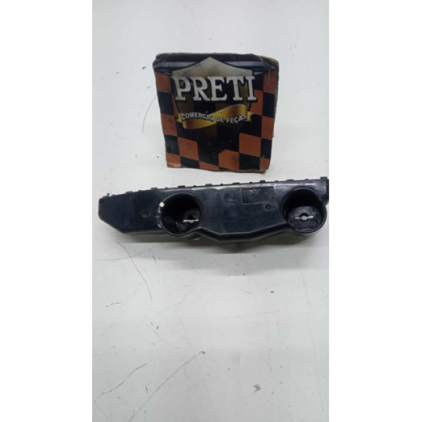 Guia Para Choque Direito Nissan Sentra 2015