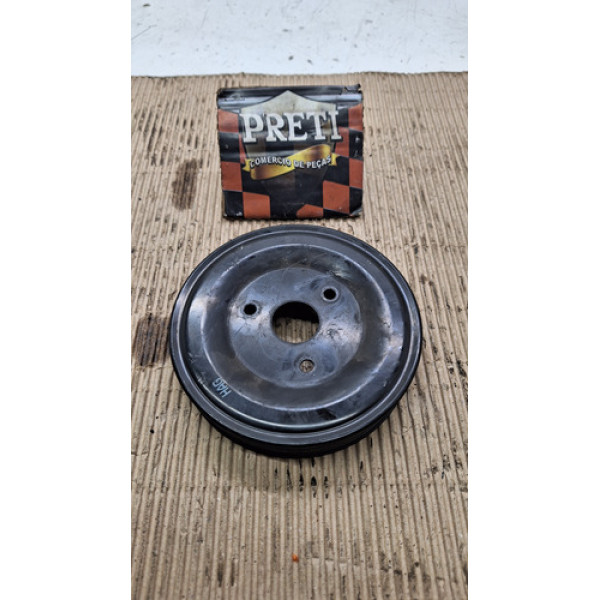 Polia Bomba Dágua Kia Sorento 2.4 2012 