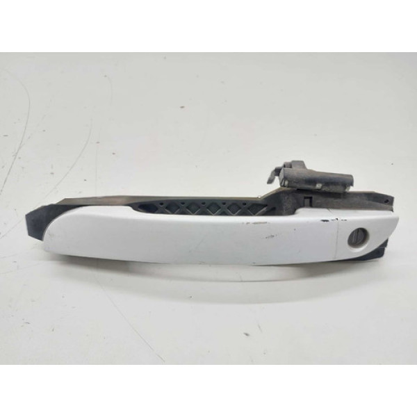 Maçaneta Porta Dianteira Chery Celer 2017 L/e