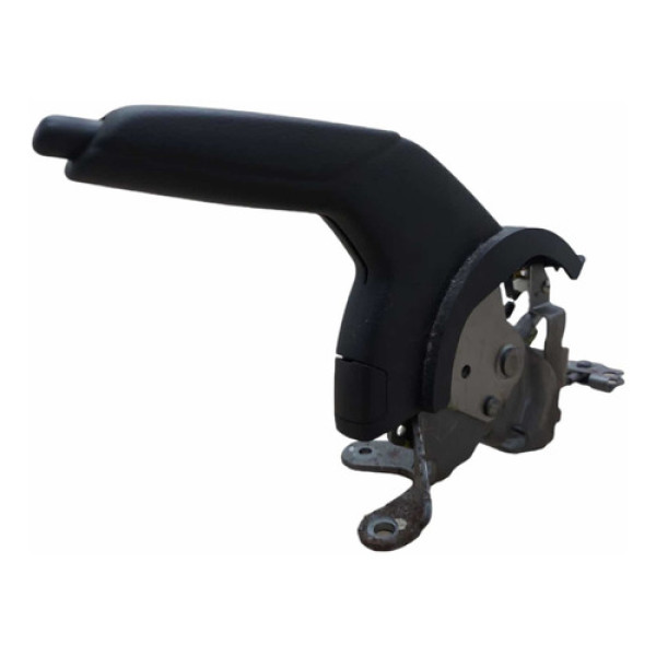 Puxador Freio De Mão Nissan Kicks 1.6 16v 2018