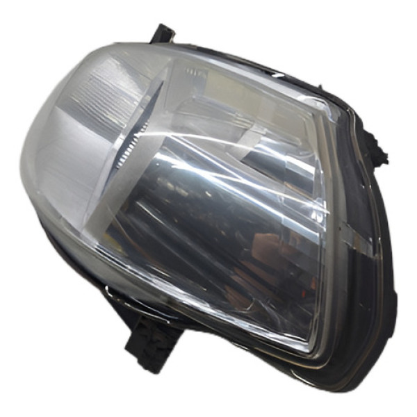 Farol Lado Esquerdo Nissan Tiida 2010 / 2011 C/detalhe