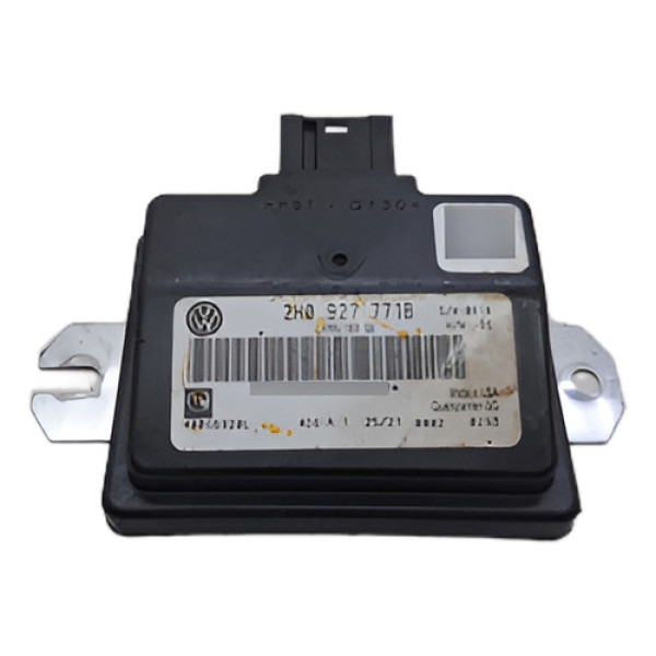 Módulo Bloqueio Diferencial Vw Amarok 3.0 V6 2021 N°91828823