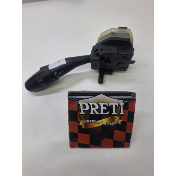 Chave Seta Hyundai I30 2010 / 2011 