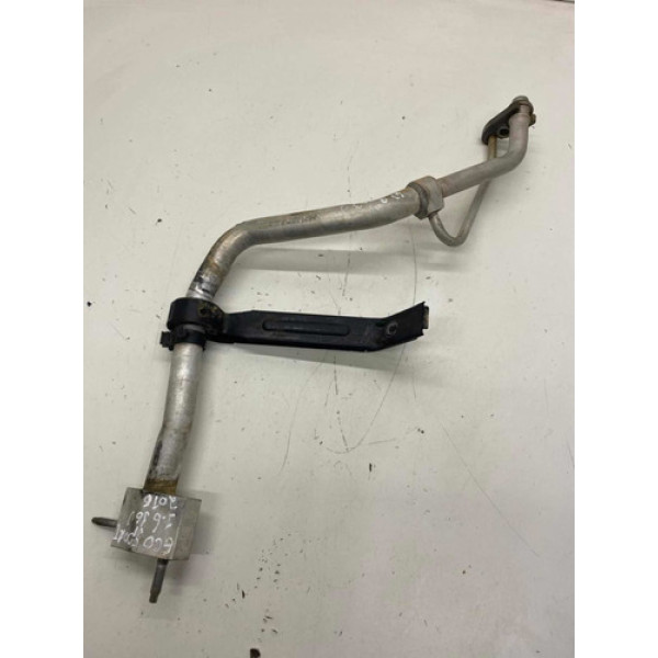 Mangueira Ar Condicionado Ecosport 1.6 Manual 2013 A 2017