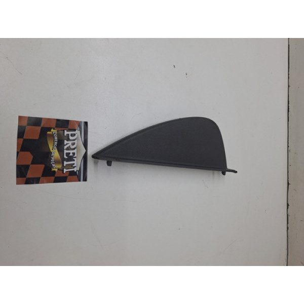 Acabamento Lateral Direito Painel Ford Fiesta 2012/2014