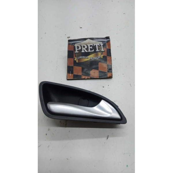 Maçaneta Interna Direita Hyundai Hb20 2014