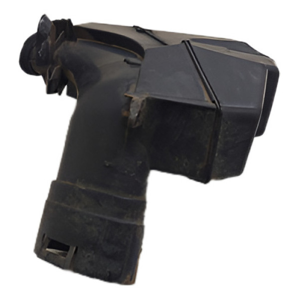 Caixa Ressonadora Citroën C4 Picasso 2.0 16v 2009 / 2010