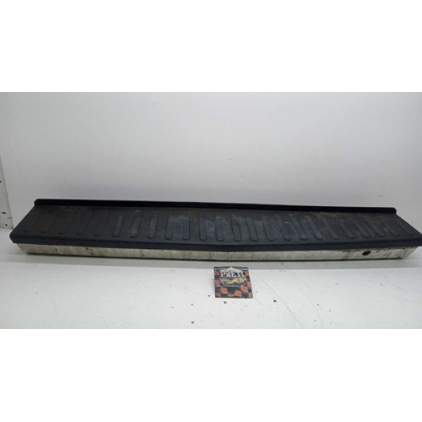 Pisante Central Chevrolet Agile Montana 2016