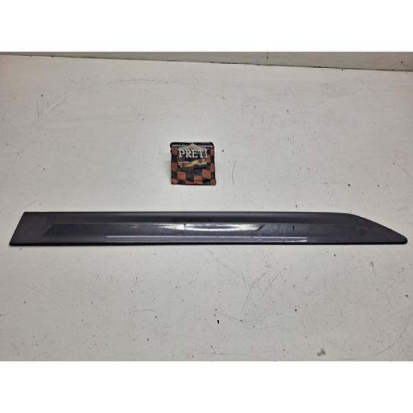 Friso Porta Traseira Direita Honda City 2023 