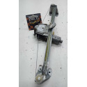 Máquina Vidro Traseira Direita Chevrolet Zafira 2009