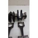 Kit Motor Chevrolet Montana Corsão 1.4 2009 / 2010