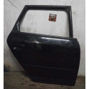 Porta Traseira Direita Audi A3 Sportback 2010