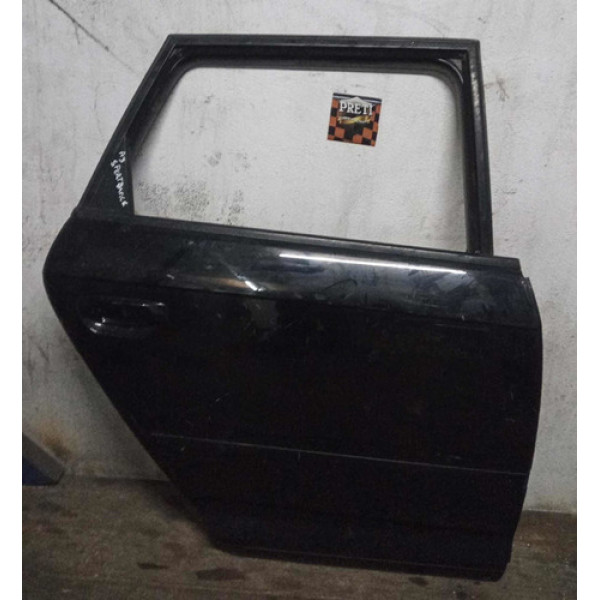 Porta Traseira Direita Audi A3 Sportback 2010