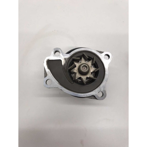 Bomba D Água Renault Duster 1.6 16v 2019 Original Promoção