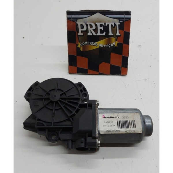 Motor Vidro Elétrico Traseiro Direito Hyundai Ix35 2013